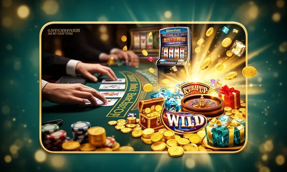 inkabe El casino de inkabe: tragamonedas, mesas en vivo y fútbol